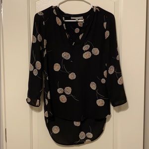 Daniel Rainn 3/4 Sleeve Blouse